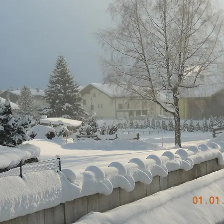 Haus Arnika *