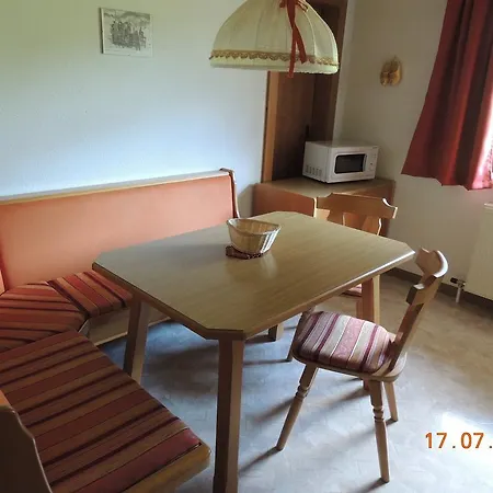 Haus Arnika *