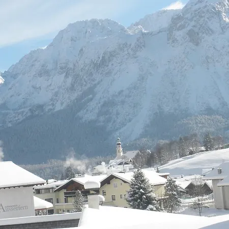 Haus Arnika ليرموس