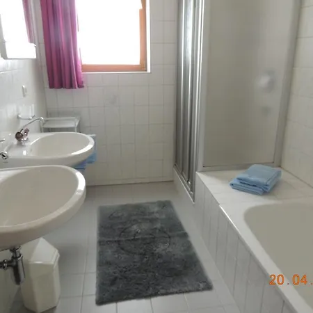 شقة Haus Arnika *