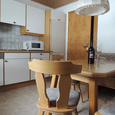Daire Haus Arnika