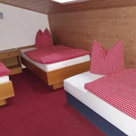 Daire Haus Arnika *