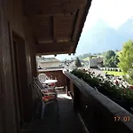Haus Arnika Appartamento *