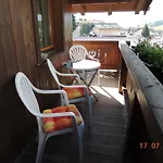 Haus Arnika Appartamento *