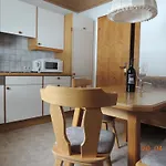 Appartamento Haus Arnika