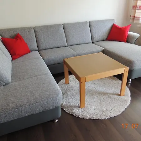 Haus Arnika Apartamento