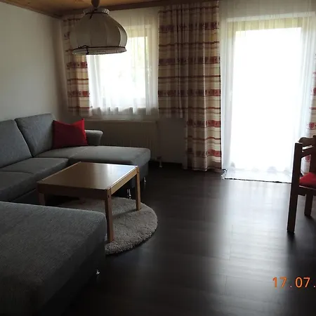 Haus Arnika * Lermoos