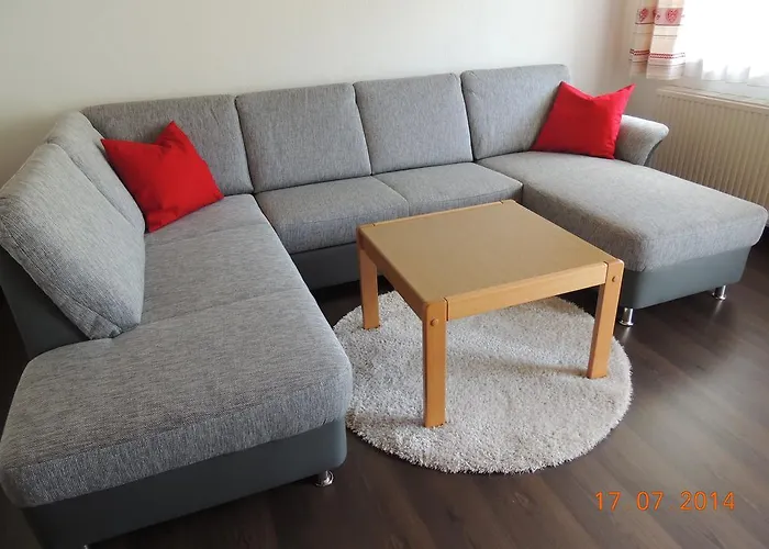 Haus Arnika Appartement