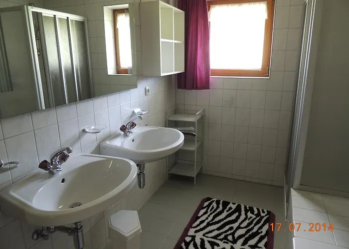 Haus Arnika Appartement *