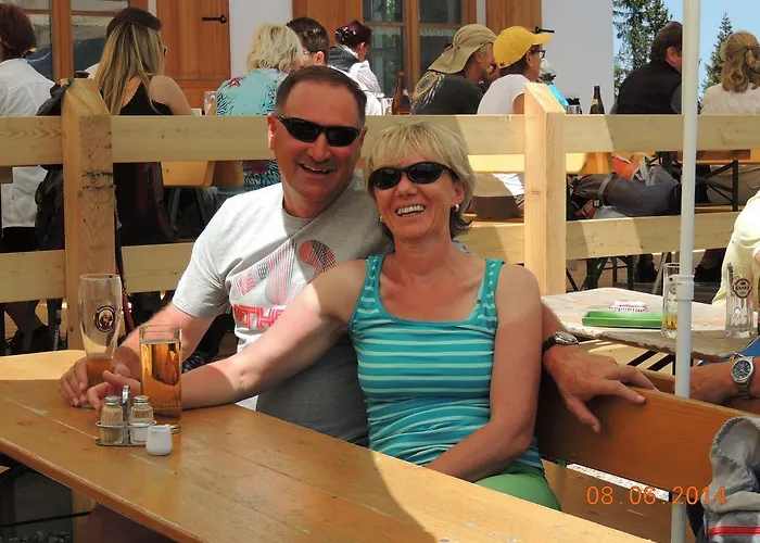 Appartamento Haus Arnika Lermoos